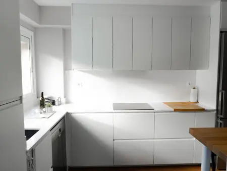 Appartement cosy et équipé au cœur de la ville - 4 pers. - Photo 9