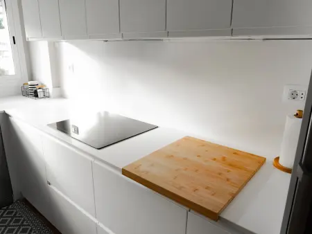 Appartement cosy et équipé au cœur de la ville - 4 pers. - Photo 11