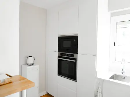 Appartement cosy et équipé au cœur de la ville - 4 pers. - Photo 14