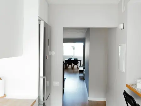 Appartement cosy et équipé au cœur de la ville - 4 pers. - Photo 15