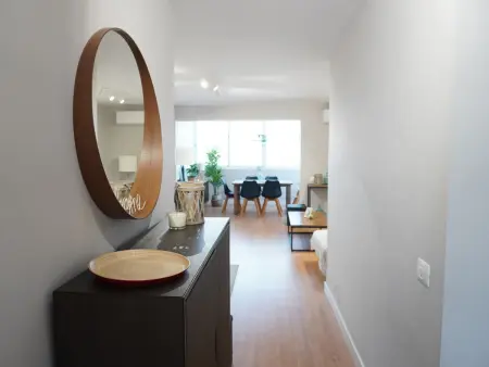 Appartement cosy et équipé au cœur de la ville - 4 pers. - Photo 19
