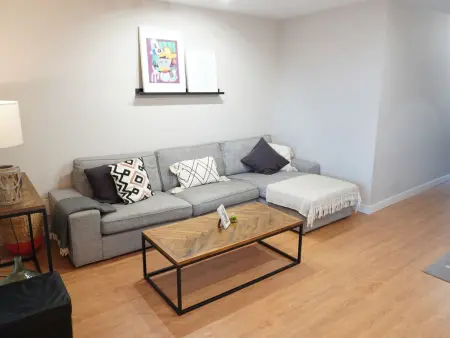 Appartement cosy et équipé au cœur de la ville - 4 pers. - Photo 20