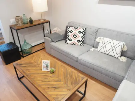 Appartement cosy et équipé au cœur de la ville - 4 pers. - Photo 21