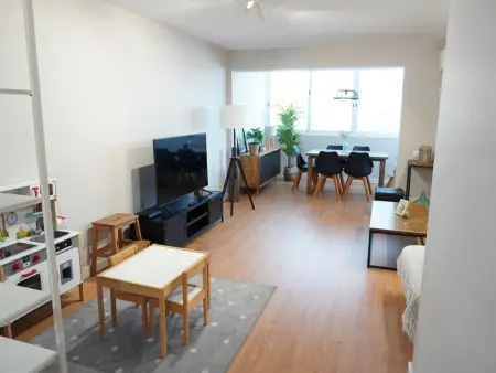Appartement cosy et équipé au cœur de la ville - 4 pers. - Photo 22