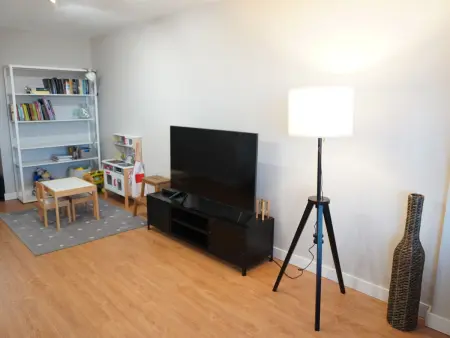 Appartement cosy et équipé au cœur de la ville - 4 pers. - Photo 23