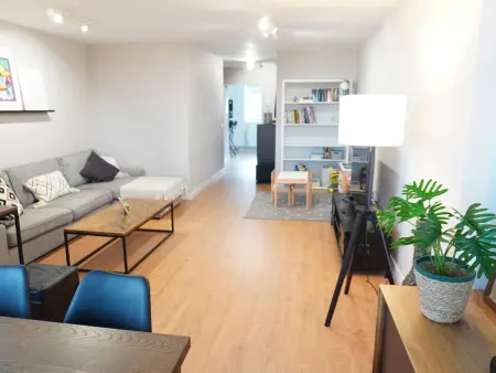 Appartement cosy et équipé au cœur de la ville - 4 pers. - Photo 26
