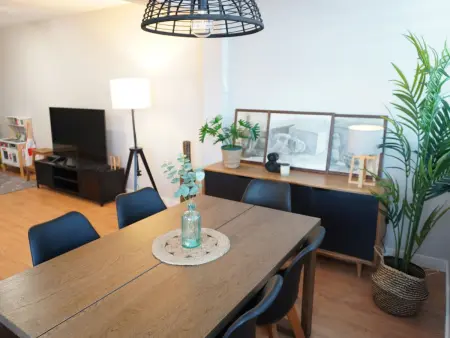 Appartement cosy et équipé au cœur de la ville - 4 pers. - Photo 27