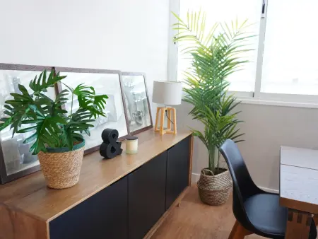 Appartement cosy et équipé au cœur de la ville - 4 pers. - Photo 28