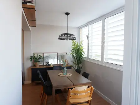Appartement cosy et équipé au cœur de la ville - 4 pers. - Photo 29