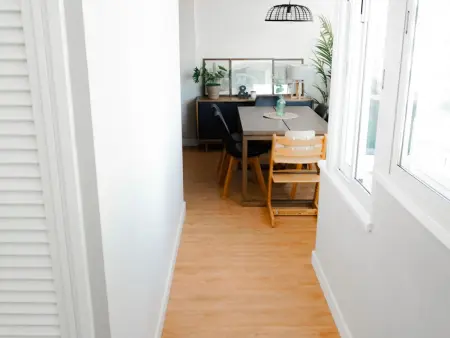 Appartement cosy et équipé au cœur de la ville - 4 pers. - Photo 30