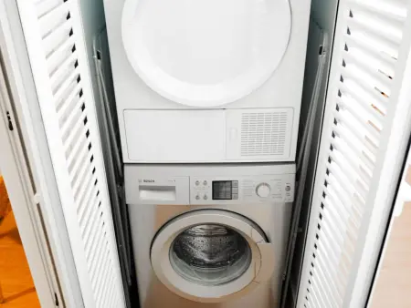 Appartement cosy et équipé au cœur de la ville - 4 pers. - Photo 31