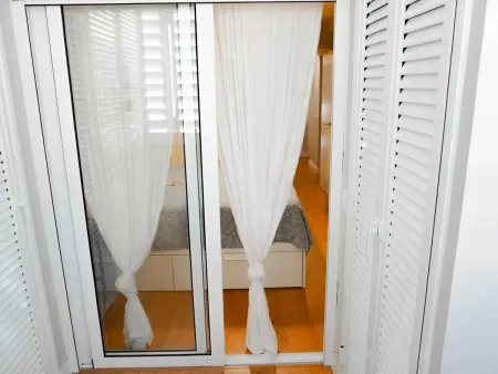 Appartement cosy et équipé au cœur de la ville - 4 pers. - Photo 32