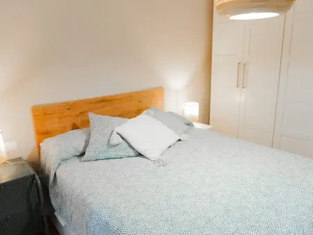 Appartement cosy et équipé au cœur de la ville - 4 pers. - Photo 33