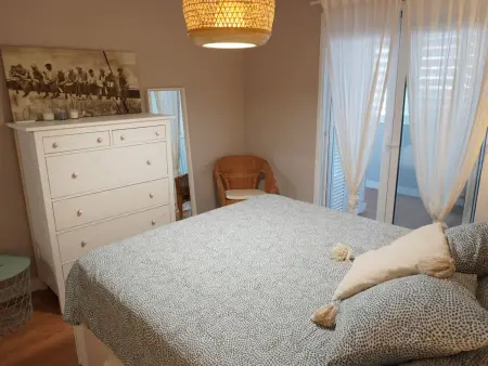 Appartement cosy et équipé au cœur de la ville - 4 pers. - Photo 34