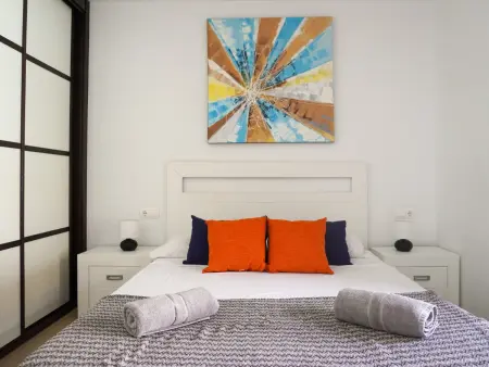 Appartement moderne près des commerces - 4 pers. - Photo 1