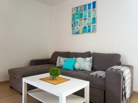 Appartement moderne près des commerces - 4 pers. - Photo 2