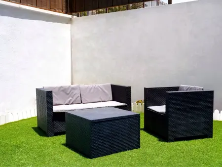 Appartement moderne près des commerces - 4 pers. - Photo 6