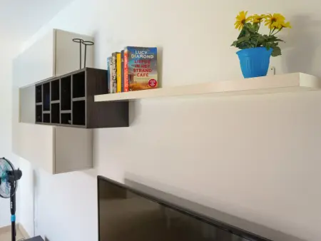 Appartement moderne près des commerces - 4 pers. - Photo 8