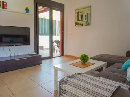 Appartement moderne près des commerces - 4 pers. - Photo 11