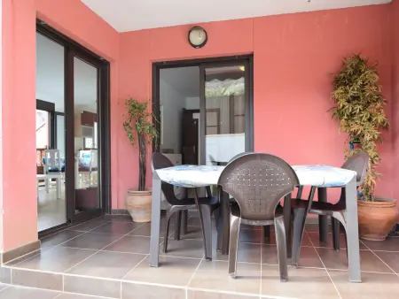 Appartement moderne près des commerces - 4 pers. - Photo 12