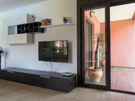 Appartement moderne près des commerces - 4 pers. - Photo 13