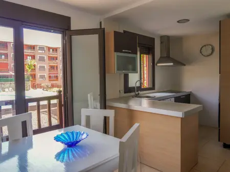 Appartement moderne près des commerces - 4 pers. - Photo 15