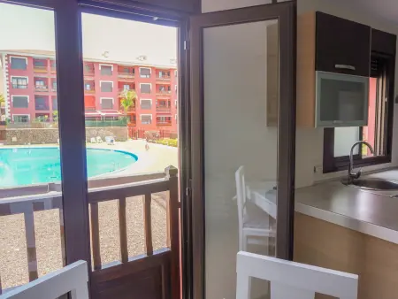 Appartement moderne près des commerces - 4 pers. - Photo 16
