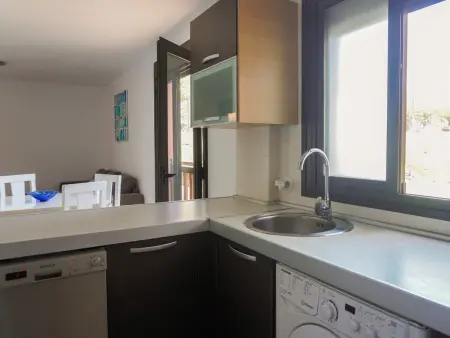 Appartement moderne près des commerces - 4 pers. - Photo 19