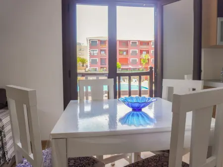 Appartement moderne près des commerces - 4 pers. - Photo 20