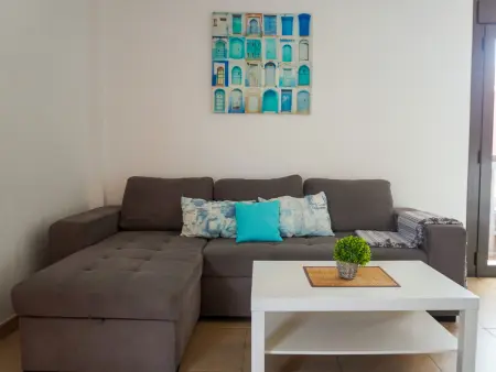 Appartement moderne près des commerces - 4 pers. - Photo 21