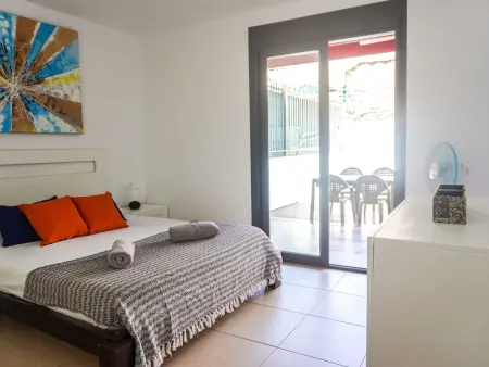 Appartement moderne près des commerces - 4 pers. - Photo 22