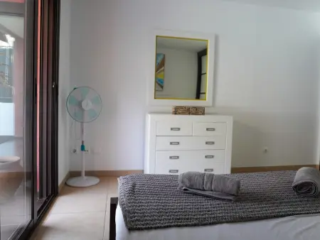 Appartement moderne près des commerces - 4 pers. - Photo 23