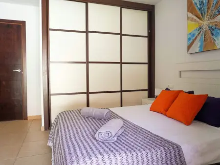 Appartement moderne près des commerces - 4 pers. - Photo 24