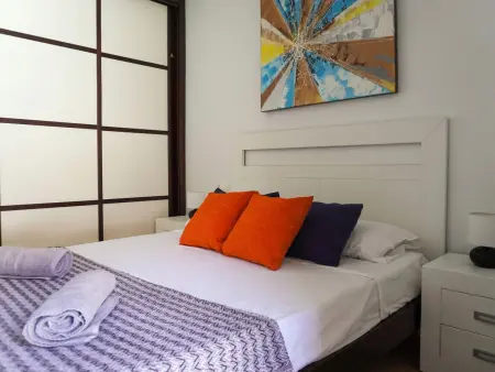 Appartement moderne près des commerces - 4 pers. - Photo 25