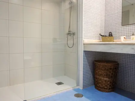 Appartement moderne près des commerces - 4 pers. - Photo 26