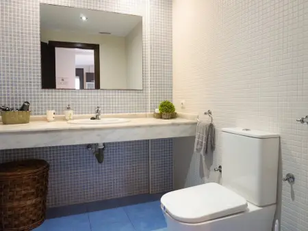 Appartement moderne près des commerces - 4 pers. - Photo 27