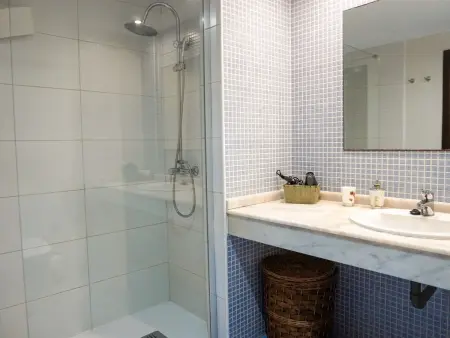 Appartement moderne près des commerces - 4 pers. - Photo 28