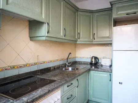 Appartement moderne à Adeje - 3 pers., Appartement 3 personnes à Costa Adeje - Photo 1