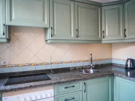 Appartement moderne à Adeje - 3 pers., Appartement 3 personnes à Costa Adeje - Photo 6