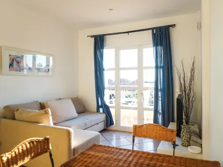 Appartement moderne à Adeje - 3 pers., Appartement 3 personnes à Costa Adeje - Photo 7