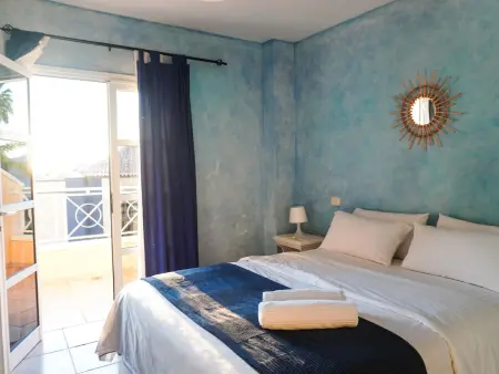 Appartement moderne à Adeje - 3 pers., Appartement 3 personnes à Costa Adeje - Photo 10