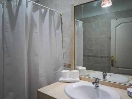 Appartement moderne à Adeje - 3 pers., Appartement 3 personnes à Costa Adeje - Photo 13