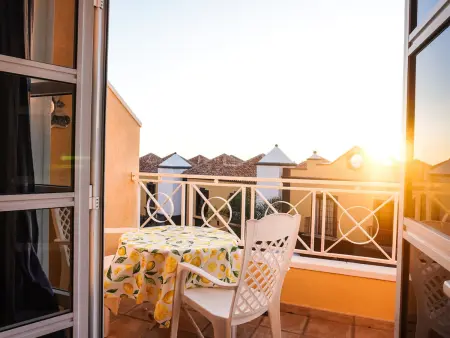 Appartement moderne à Adeje - 3 pers., Appartement 3 personnes à Costa Adeje - Photo 16