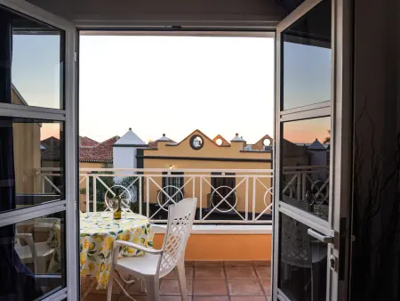 Appartement moderne à Adeje - 3 pers., Appartement 3 personnes à Costa Adeje - Photo 17