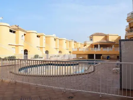 Appartement moderne à Adeje - 3 pers., Appartement 3 personnes à Costa Adeje - Photo 19