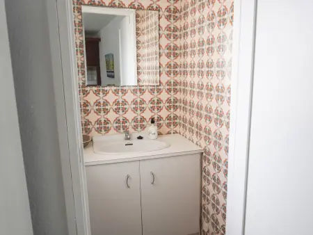 Appartement coquet, vue mer - 6 pers., Appartement 6 personnes à Candelaria - Photo 14