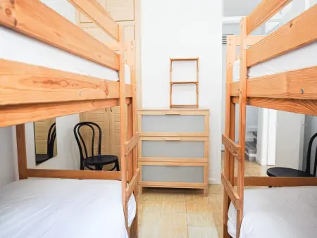 Appartement coquet, vue mer - 6 pers., Appartement 6 personnes à Candelaria - Photo 15