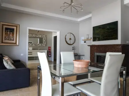Maison cosy à La Laguna - 4 pers., Maison 4 personnes à San Cristobal de La Laguna - Photo 2