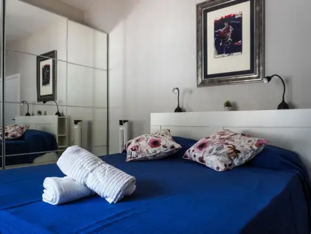 Maison cosy à La Laguna - 4 pers., Maison 4 personnes à San Cristobal de La Laguna - Photo 7