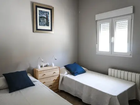 Maison cosy à La Laguna - 4 pers., Maison 4 personnes à San Cristobal de La Laguna - Photo 8